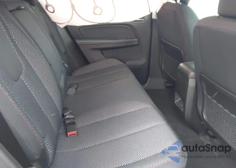 2013 Chevrolet Equinox 2Lt from USA, damaged, VIN 2GNFLNE37D6329784